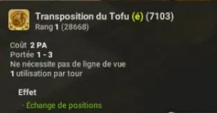 Refonte Osamodas