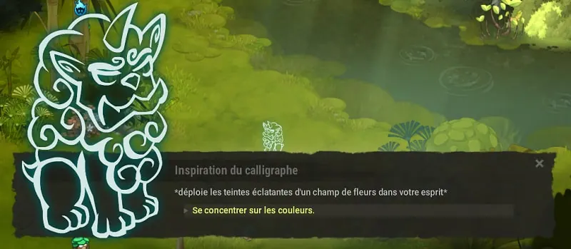 Par ce serment s'écrit le monde