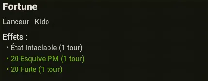 guide pour vaincre Gobrechaun dofus