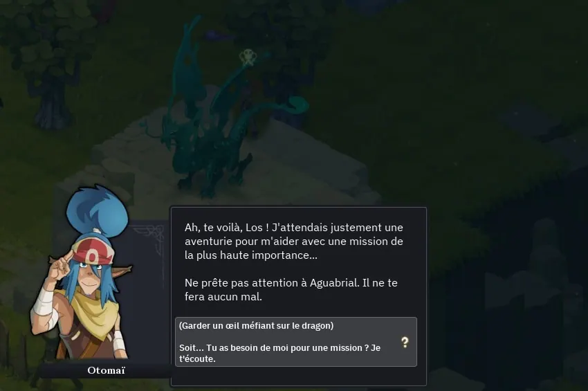 Comment obtenir des jetons Turquoise wakfu