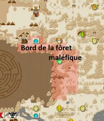Comment obtenir des jetons Turquoise dofus retro