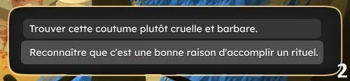quête Un hôte de marque dofus