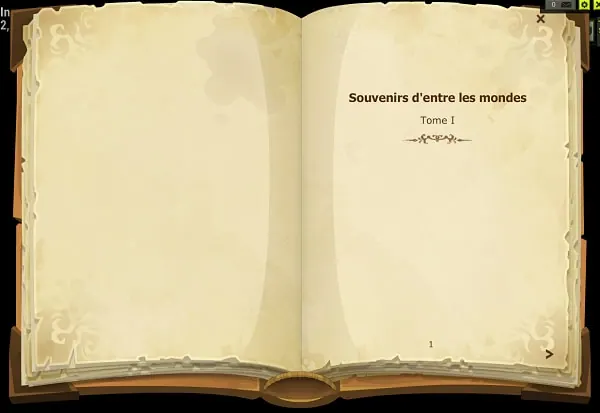 quête Le silence est d'aure