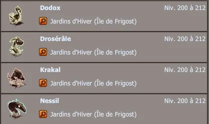 Passer du Cocalane dofus