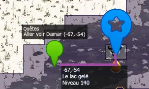 Il est frais mon pichon