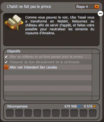 Qui veut la peau du Wabbit