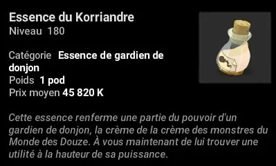 quête Les derniers d'entre nous dofus