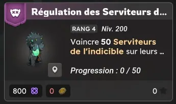 Les guildes dofus
