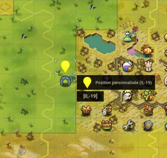 Un monde en pets