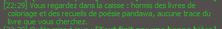 Tout finit par une bonne bière