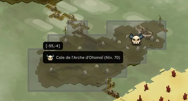 Guide de progression Dofus 3.0