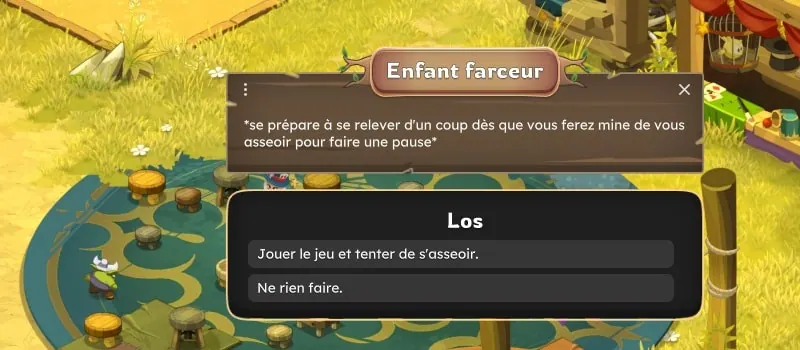 Présentation de la màj 3.1 dofus