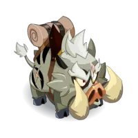 Les familiers dofus