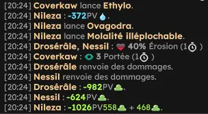 Nileza
