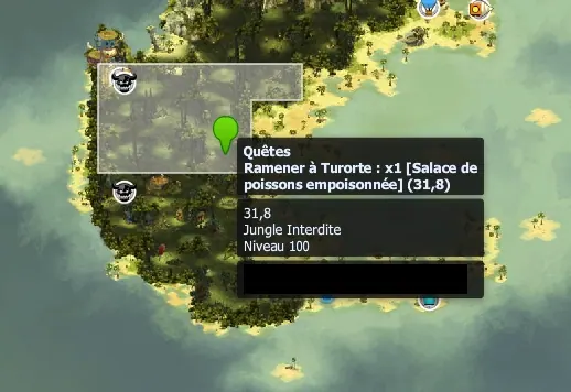 Manière forte