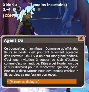 C'est quoi ton 06