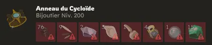 mise à jour 3.1 dofus