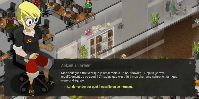 Le monde à l'envers - Partie 3