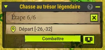 Les bandits de Cania