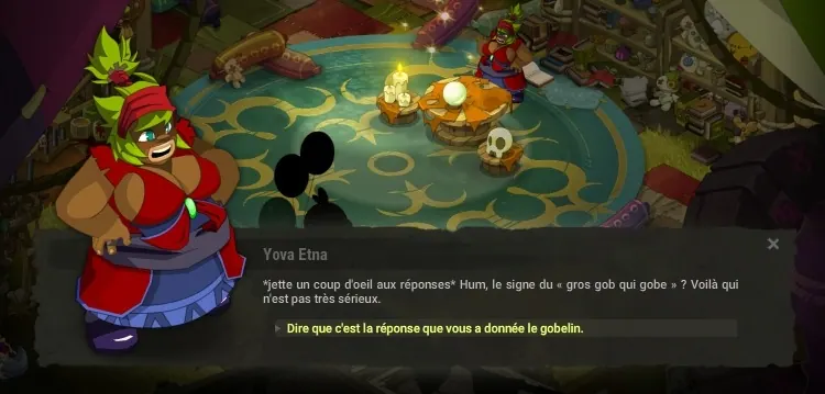 La foire aux gobs