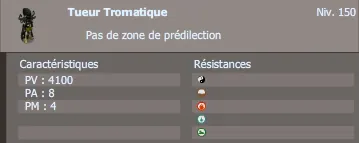 malédiction dofus