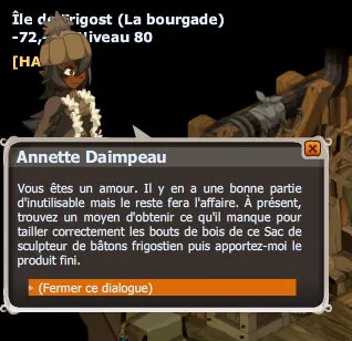 Le jeu du Slibou