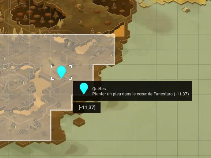 Le mort dans l'âme