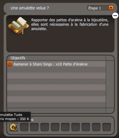 De la difficulté à être Bijoutier