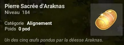 quête Le plateau de Leng