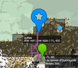 A la recherche de Dan Lavy