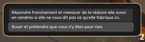 Dérive insectaire