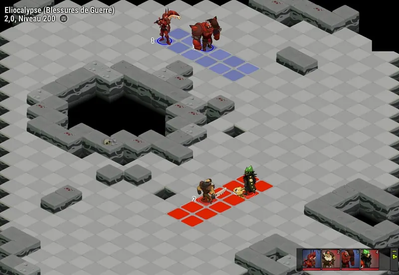quête Le jour le plus long dofus