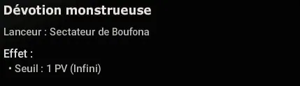 quête La campagne hallucinée dofus