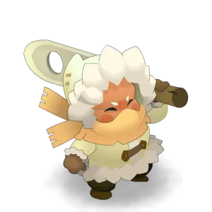 compagnon dofus