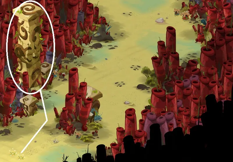 Saison Ivoire dofus
