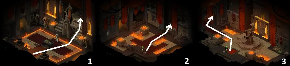 quête Le puits sans fond dofus