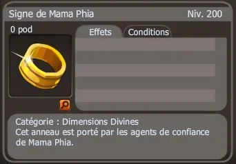 Balance la sauce
