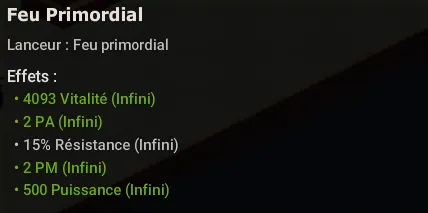 boost feu primordial dofus