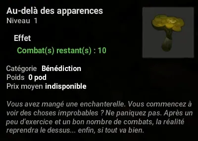 quête Pas de fumée sans feu