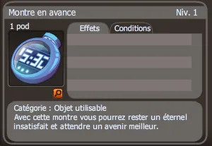 Chemin vers les donjons du Xélorium