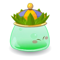 Blop Reinette Royal