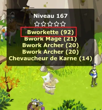 Comment obtenir des jetons Turquoise dofus retro