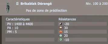 brikablak dérangé