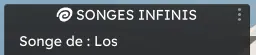 Songes Infinis dofus