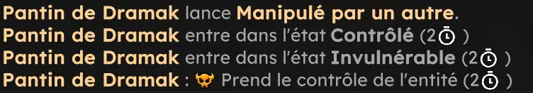 Dramak