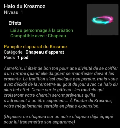 quêtes des 20 ans de Dofus