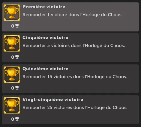 Comment obtenir des jetons Turquoise dofus