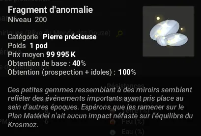 familiers légendaires dofus