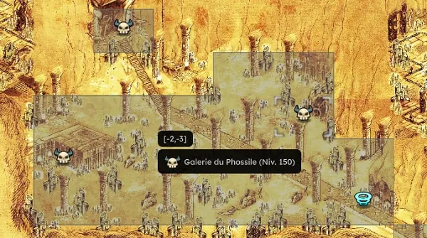 Guide de progression Dofus 3.0 partie 5