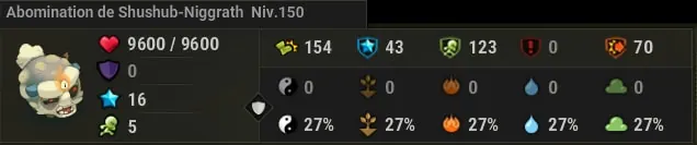 quête La campagne hallucinée dofus